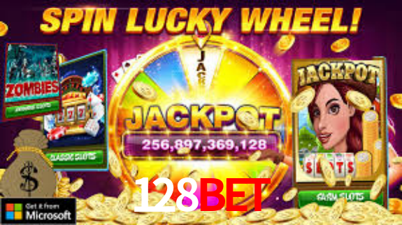 128Bet